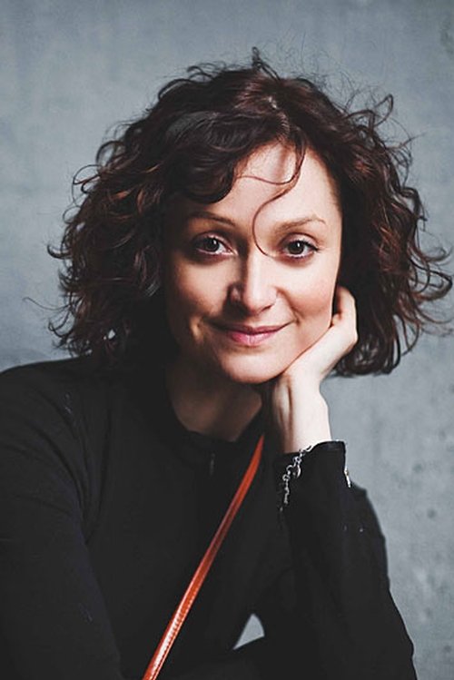 Irina Denisova photo