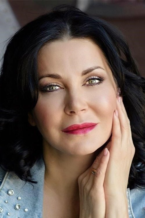 Irina Dmitrakova photo