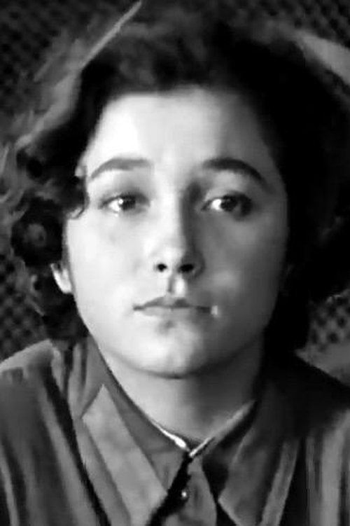 Irina Dolganova photo