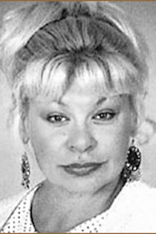 Irina Domninskaya photo