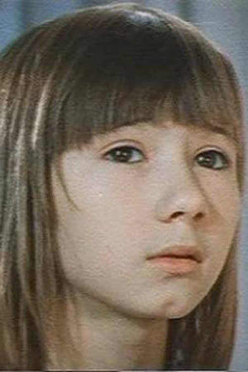 Irina Fominskaya photo