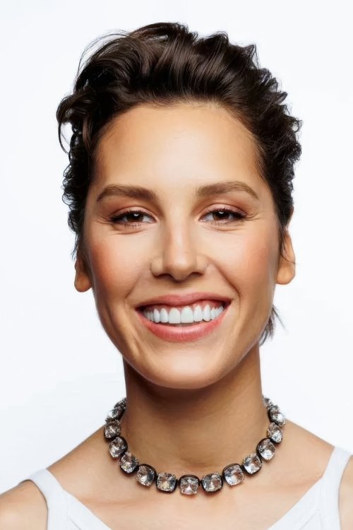 Irina Gorbacheva photo