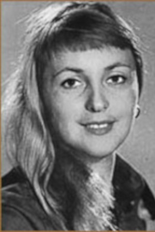 Irina Kalinovskaya photo