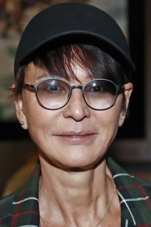 Irina Khakamada photo