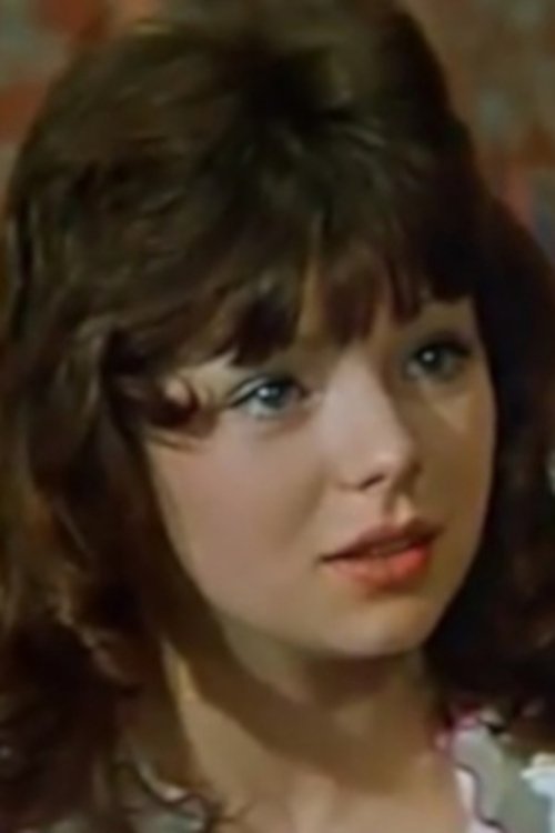 Irina Korablyova photo