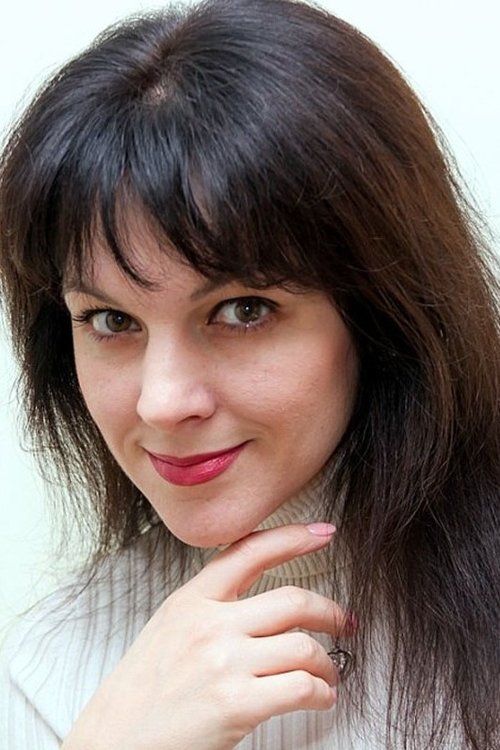 Irina Kovalskaya photo