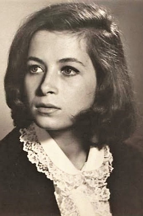 Irina Kuberskaya photo