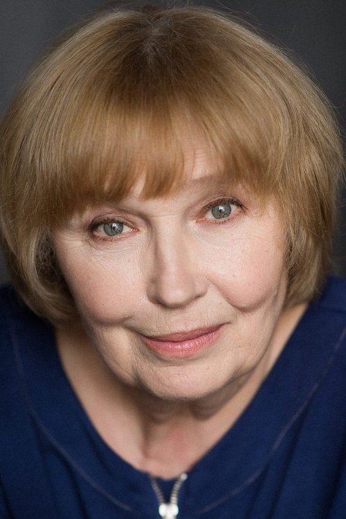 Irina Martsinkevich photo