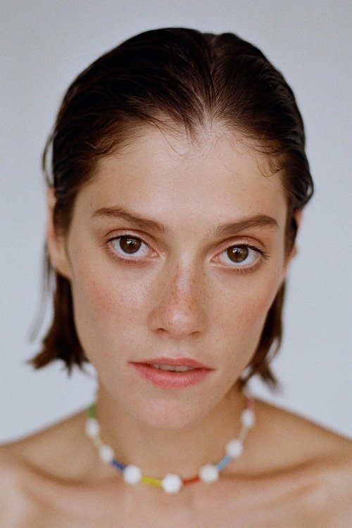 Irina Martynenko photo