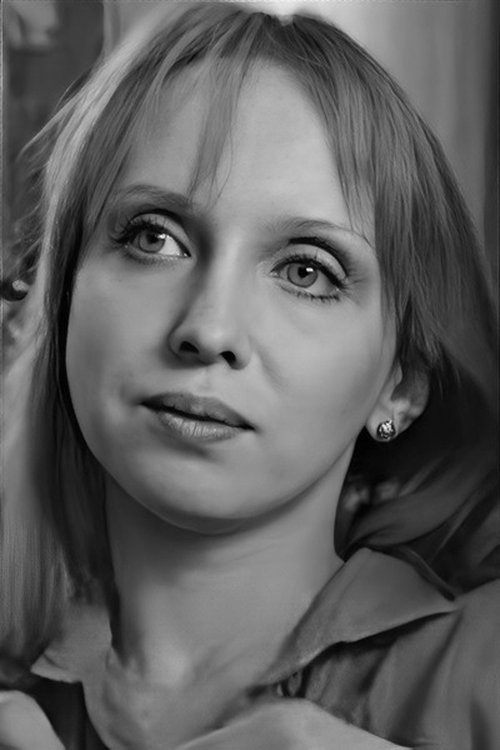 Irina Mazurkevich photo