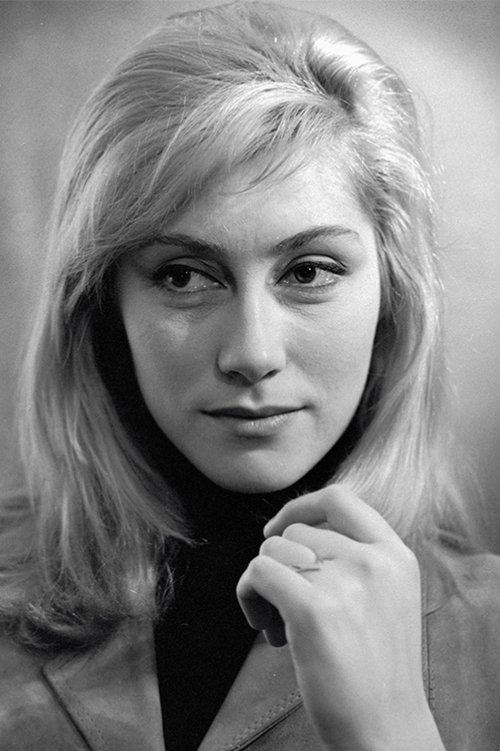 Irina Miroshnichenko photo