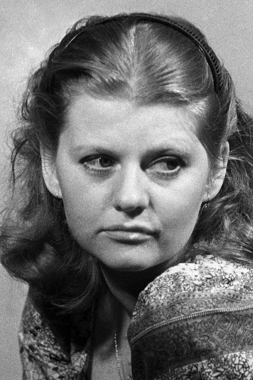 Irina Muravyova photo