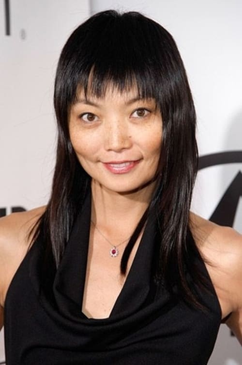 Irina Pantaeva photo