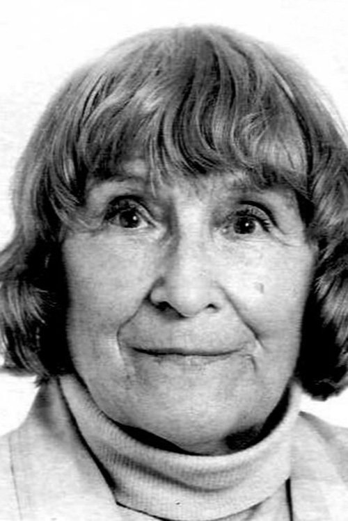 Profile image of Irina Poplavskaya