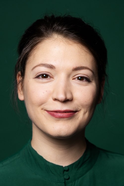 Irina Potapenko photo