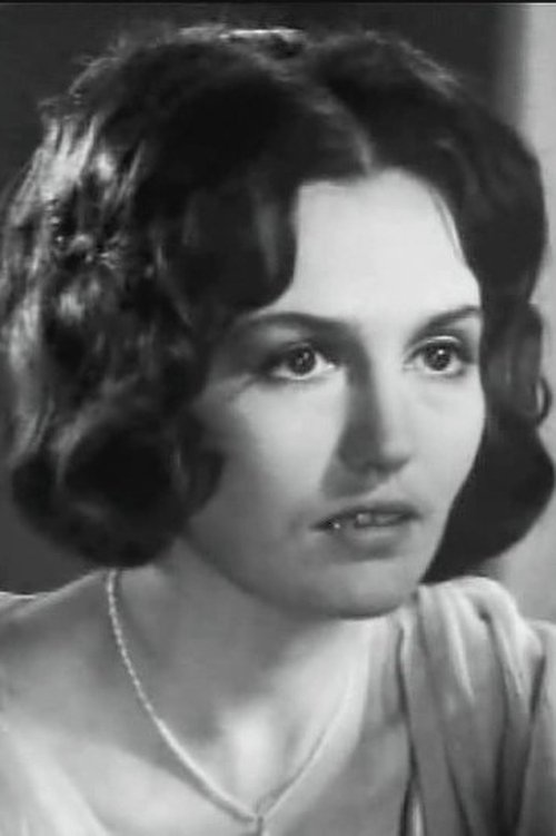 Profile image of Irina Povolotskaya