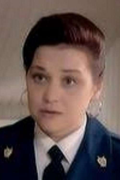 Irina Proshina photo