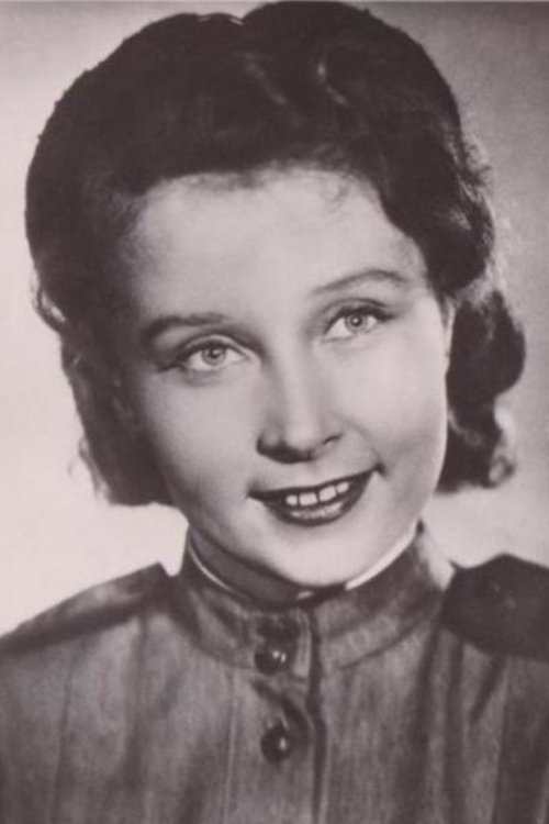 Irina Radchenko photo