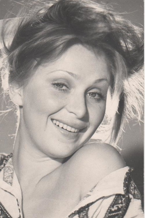 Irina Reznikova photo