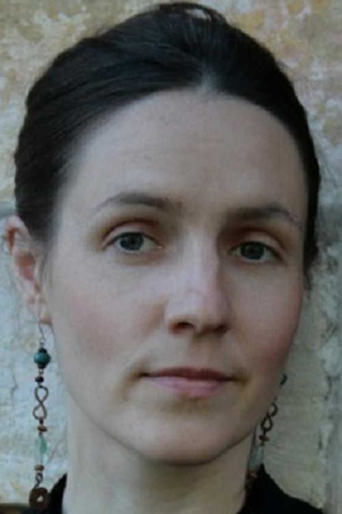 Irina Salikova photo