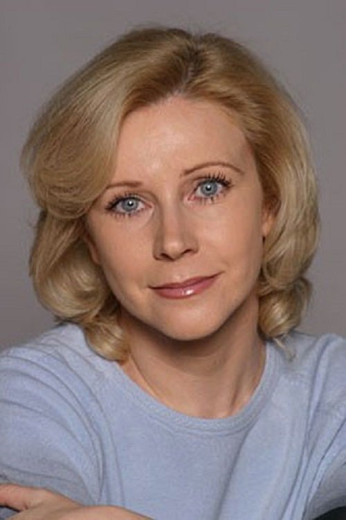 Irina Senotova photo