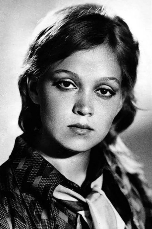 Irina Shevchuk photo