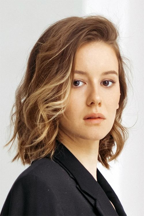 Irina Starshenbaum photo