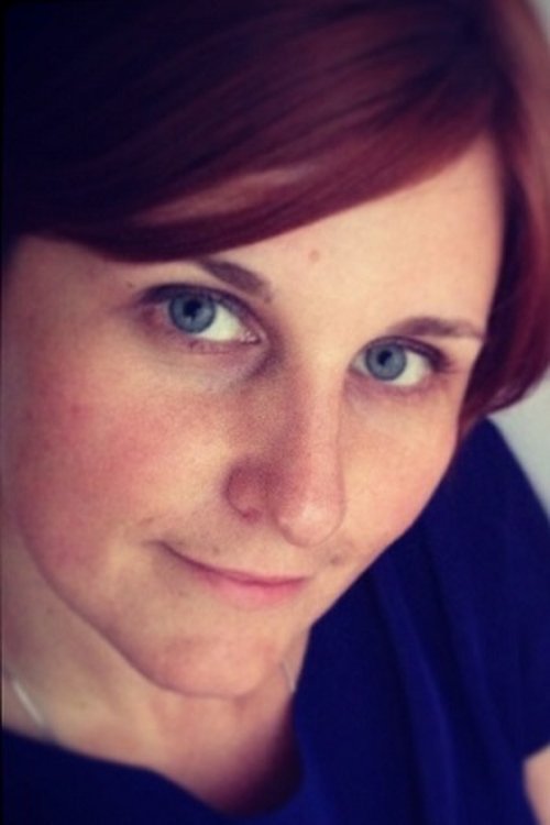 Profile image of Irina Volkova