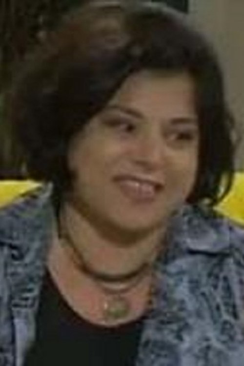 Irini Hatzikonstadi photo