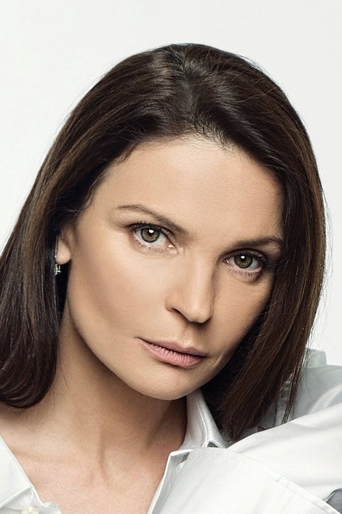 Irini Jambonas photo