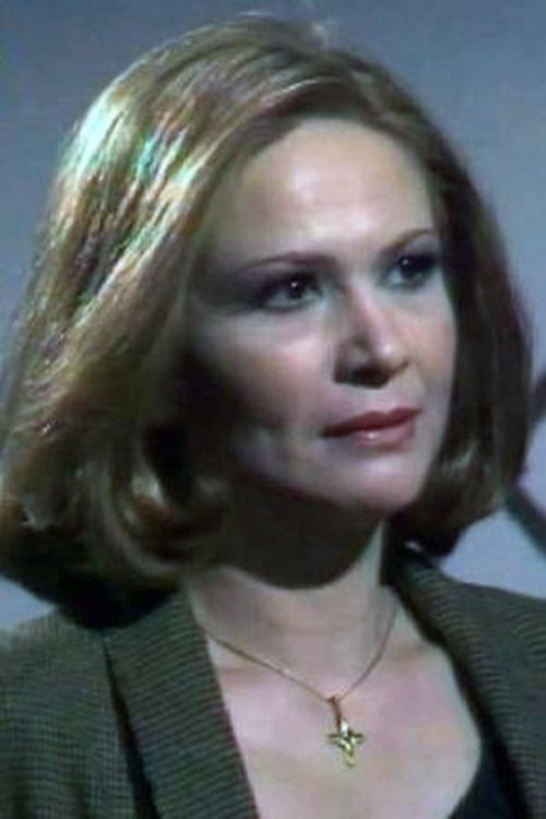 Irini Kakavouli photo