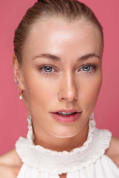 Iris Björk Johannesdottir photo