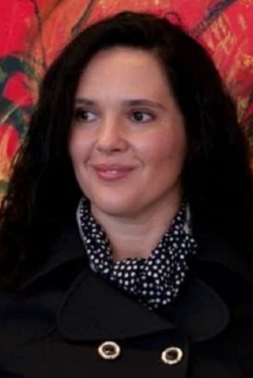 Iris Chatziantoniou photo