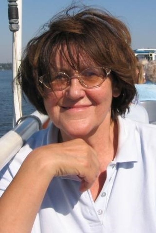 Profile image of Iris Gusner