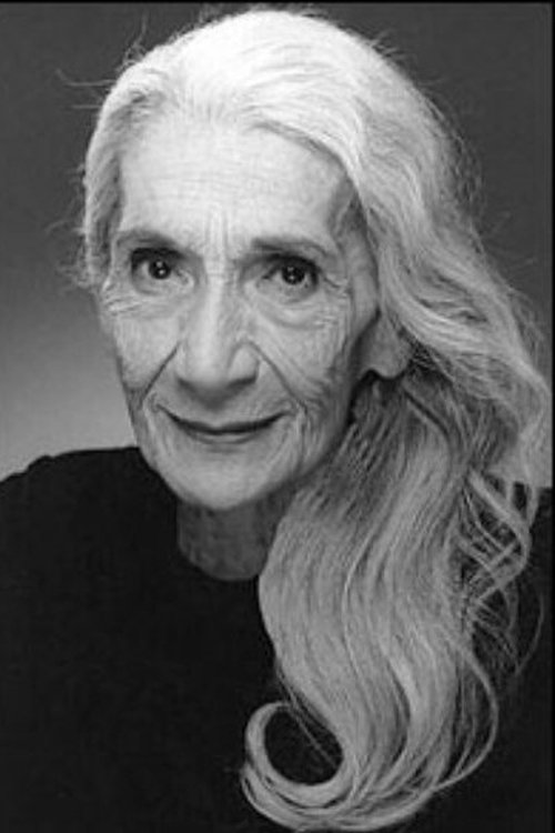 Irma St. Paule photo