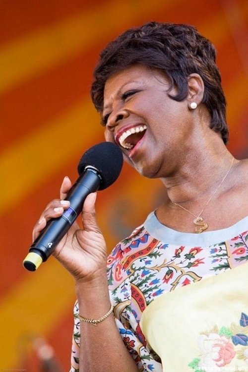 Irma Thomas photo