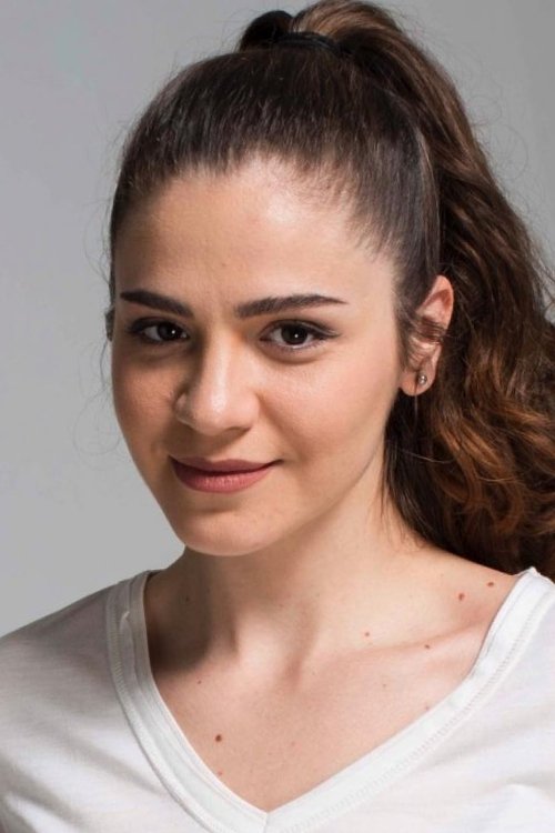 Irmak Örnek photo