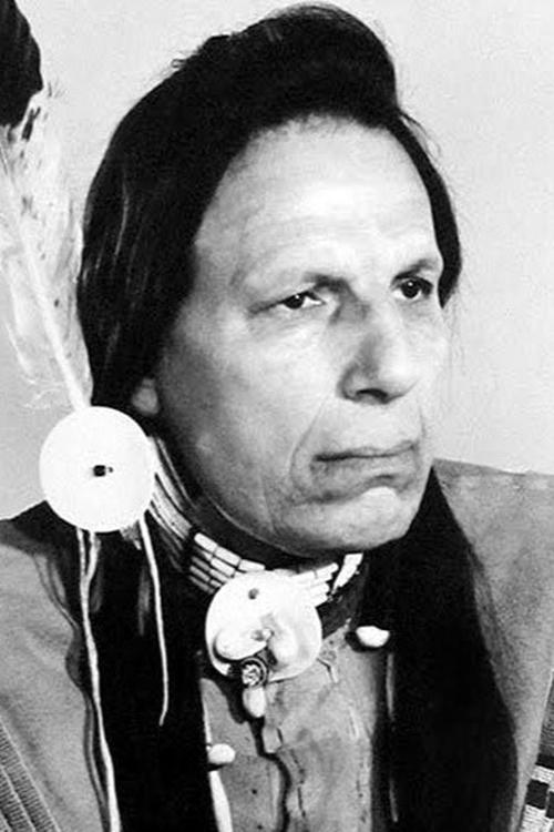 Iron Eyes Cody photo
