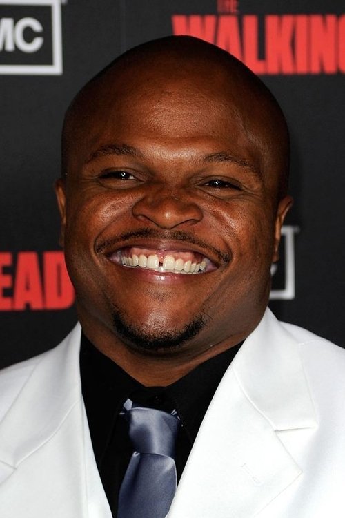 Irone Singleton photo