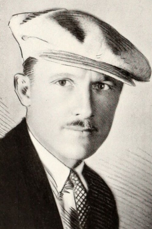 Profile image of Irvin Willat