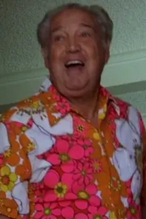 Irving Hellman photo