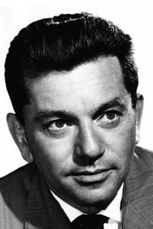 Profile image of Irving Reis