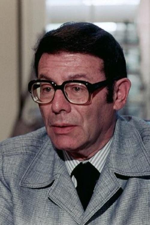Profile image of Irwin Allen
