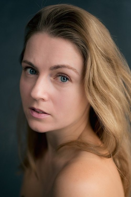 Iryna Bardakova photo