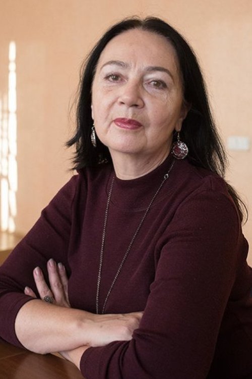 Profile image of Iryna Kadziukova