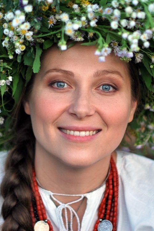 Іryna Sanіna photo