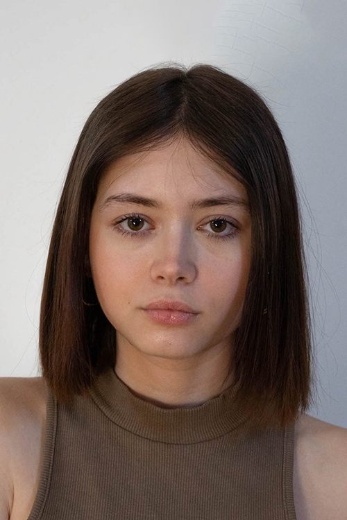 Isa Montalbán photo