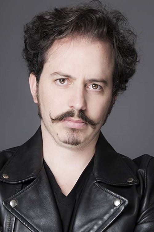 Profile image of Isaac Ezban