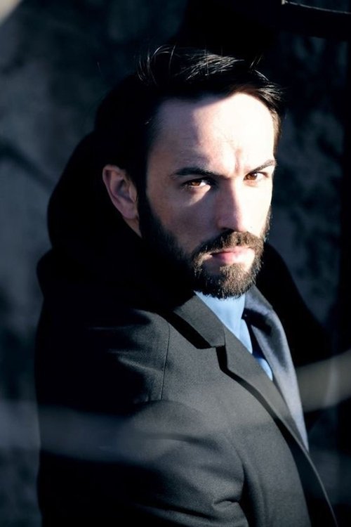 Isaac Fernandez photo