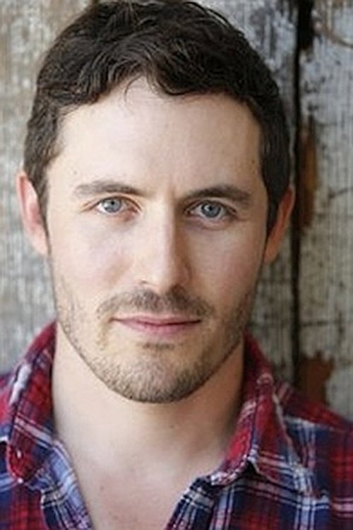 Isaac Harrison photo